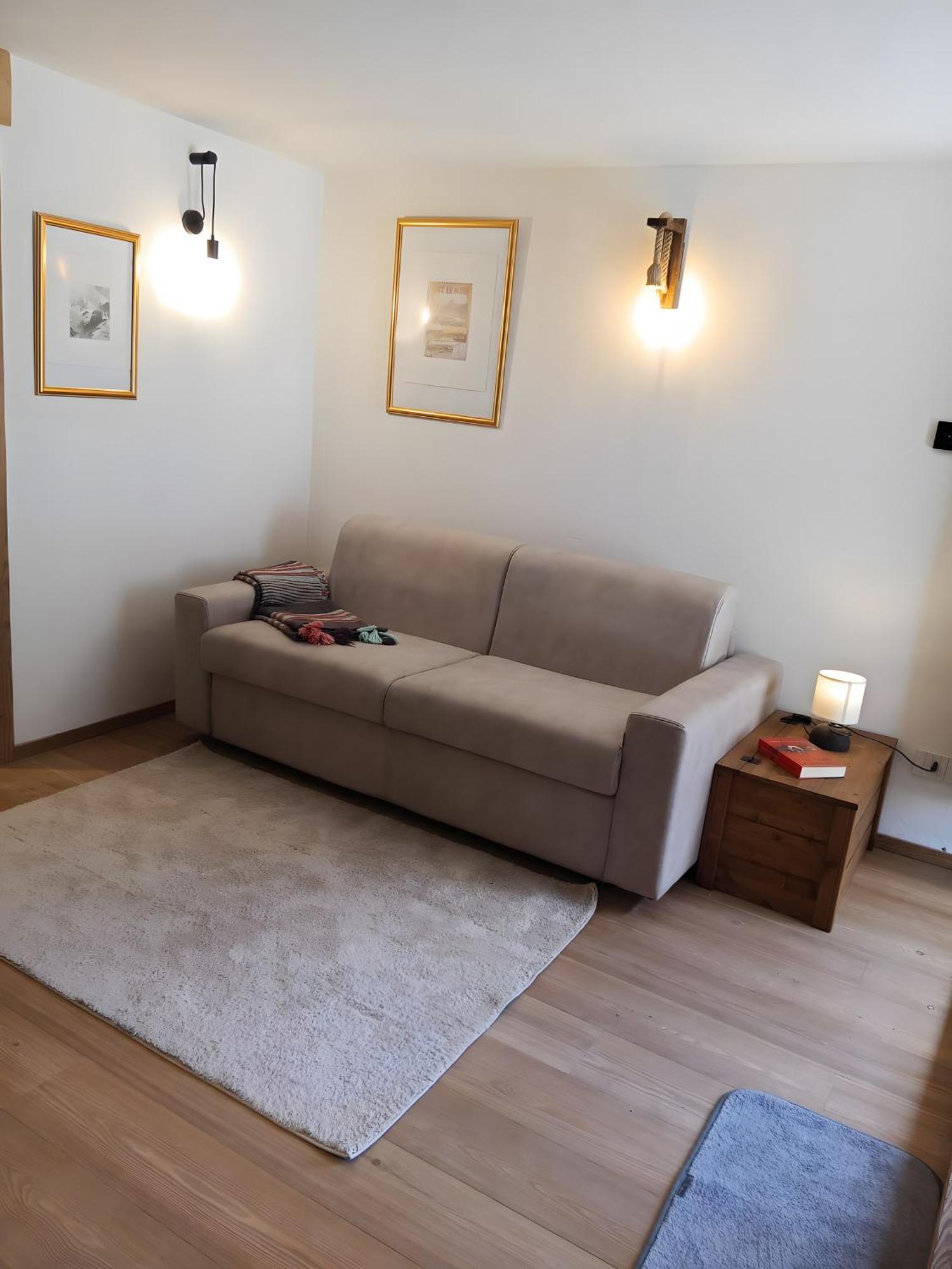 Appartement Entrèves *