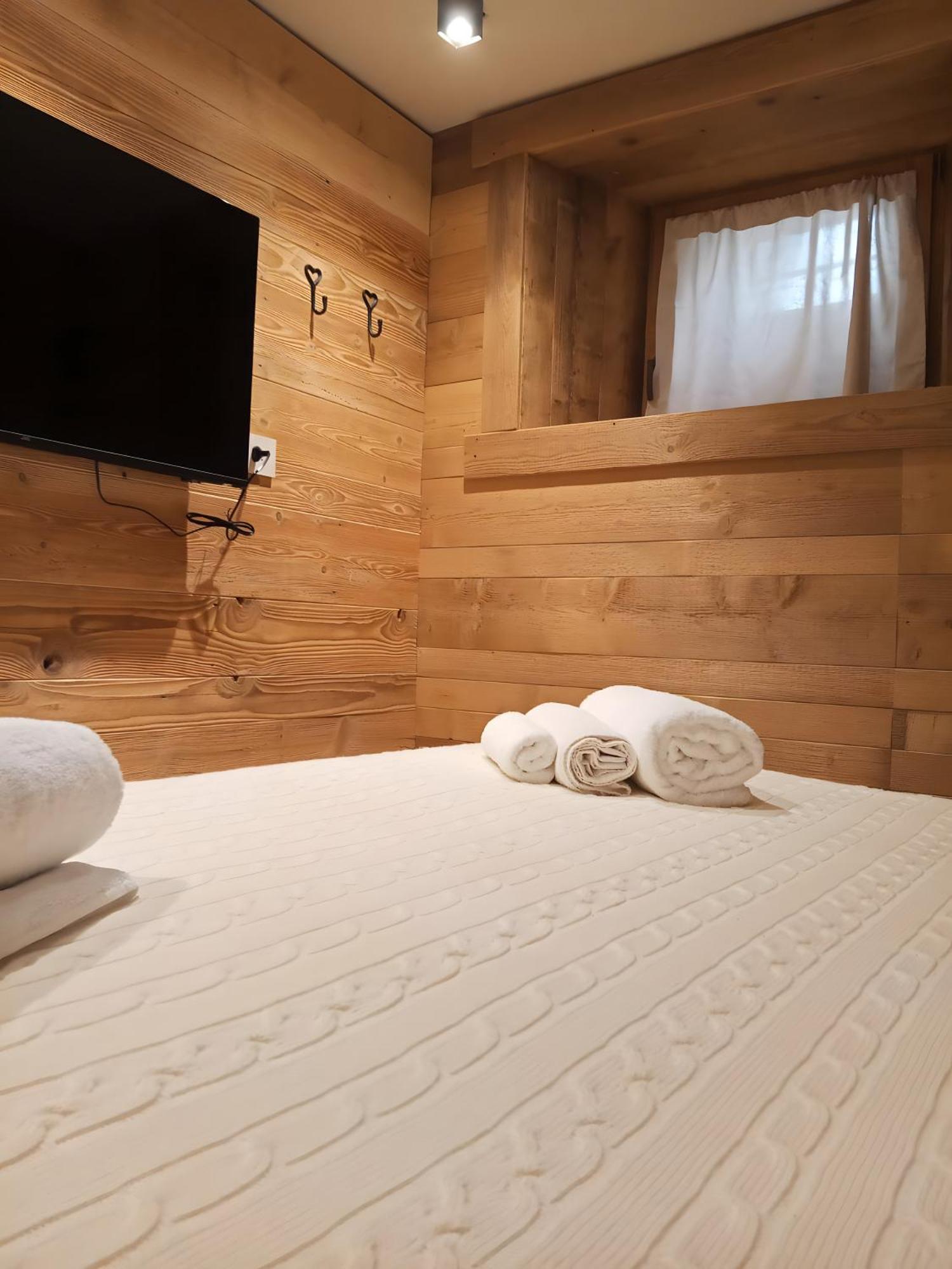 Appartamento Entreves Courmayeur